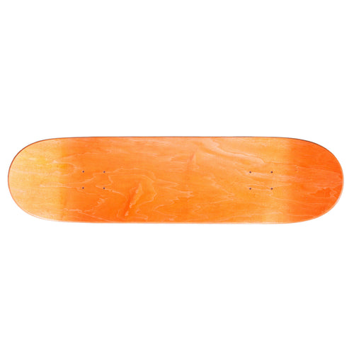 "Set Apart" Skateboard